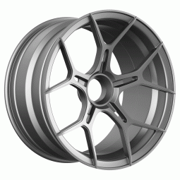 ZP.FORGED MONO GT | Deep Concave..